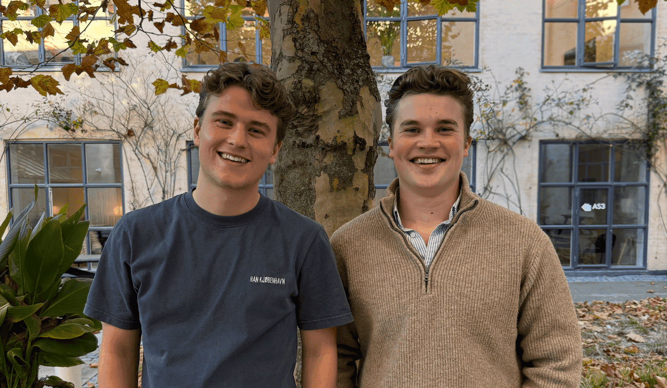 We're excited to announce our investment in Carelog