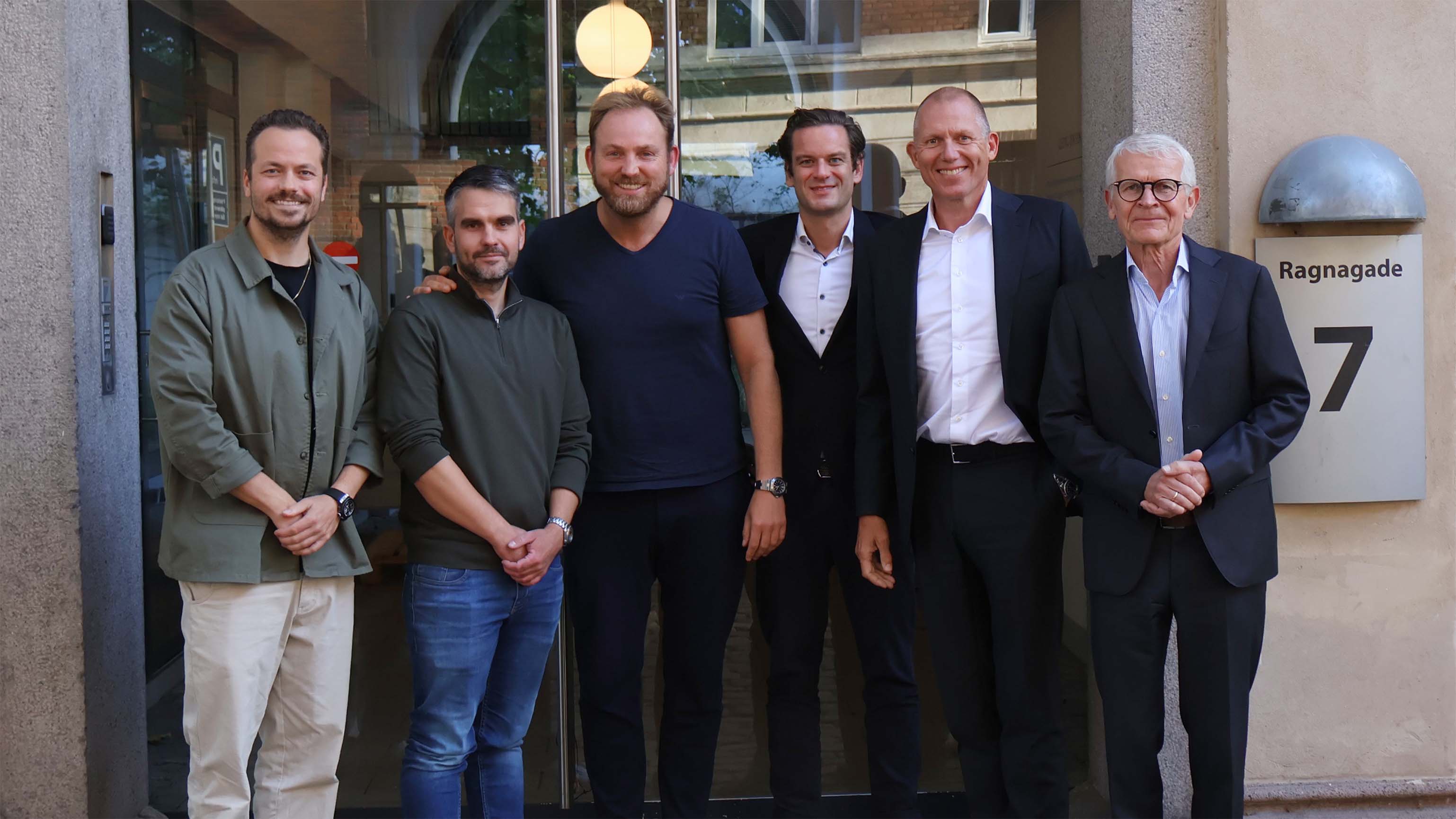 When Two Worlds Meet and Create Real Value