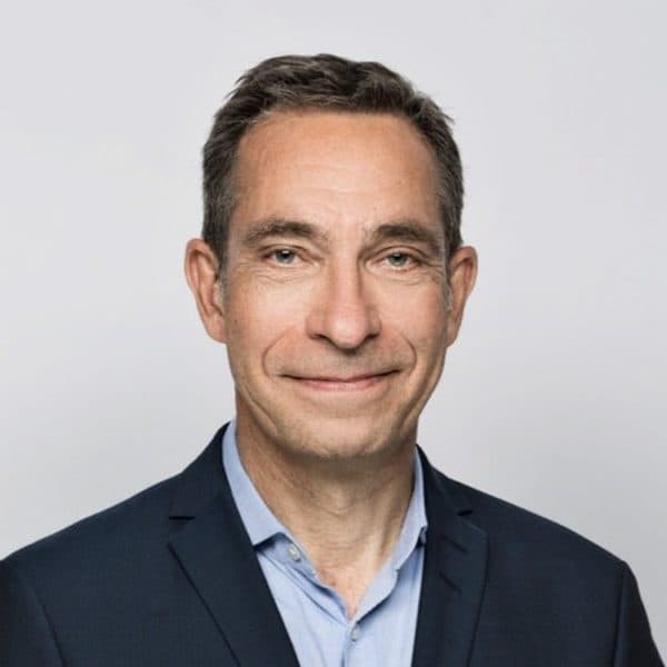 Anders Colding Friis
