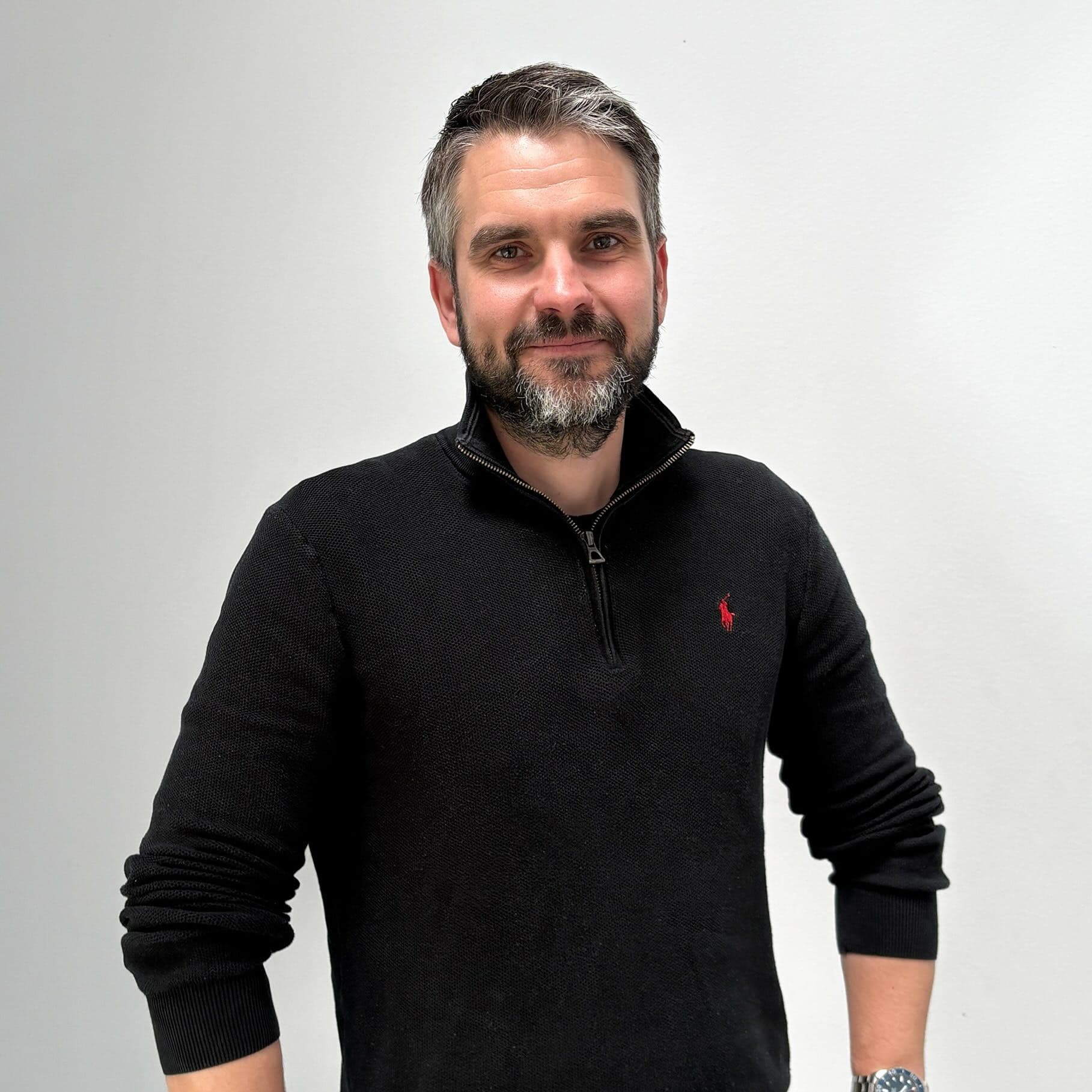 Martin Kaas Haislund