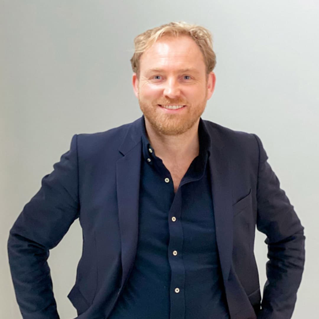 Martin Kring