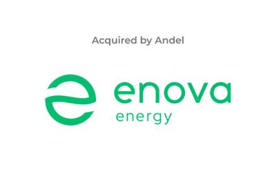 Enova Energy