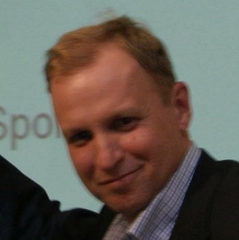 Lars Erik Svendsen