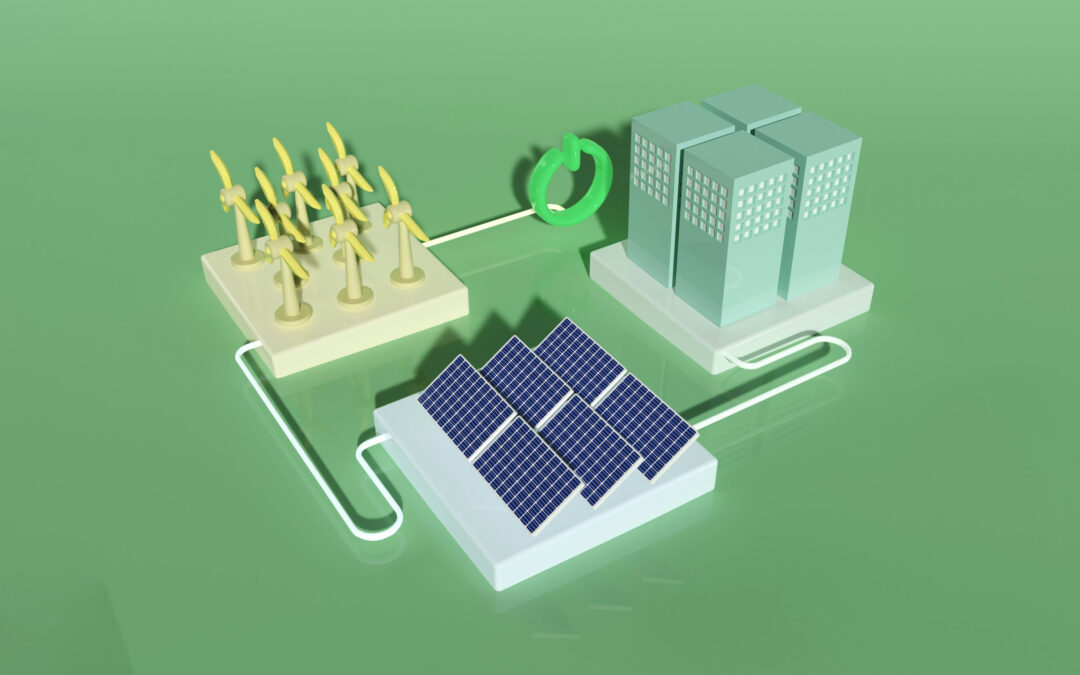 Empowering Sustainable Innovation: Navigating Denmark’s Energy Startup Ecosystem