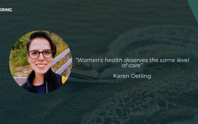 Meet Karen – Service Designer at KRING