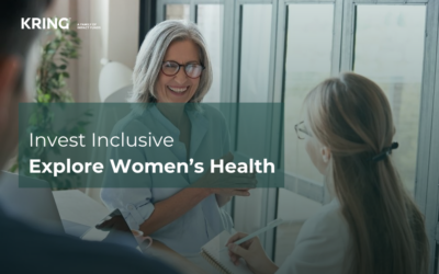 Women’s Health: Danish Innovation Ecosystem & Inclusive Investment