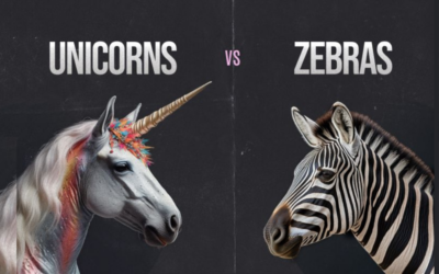 Zebra vs. Unicorn: Rethinking Startup Success in the Modern Landscape