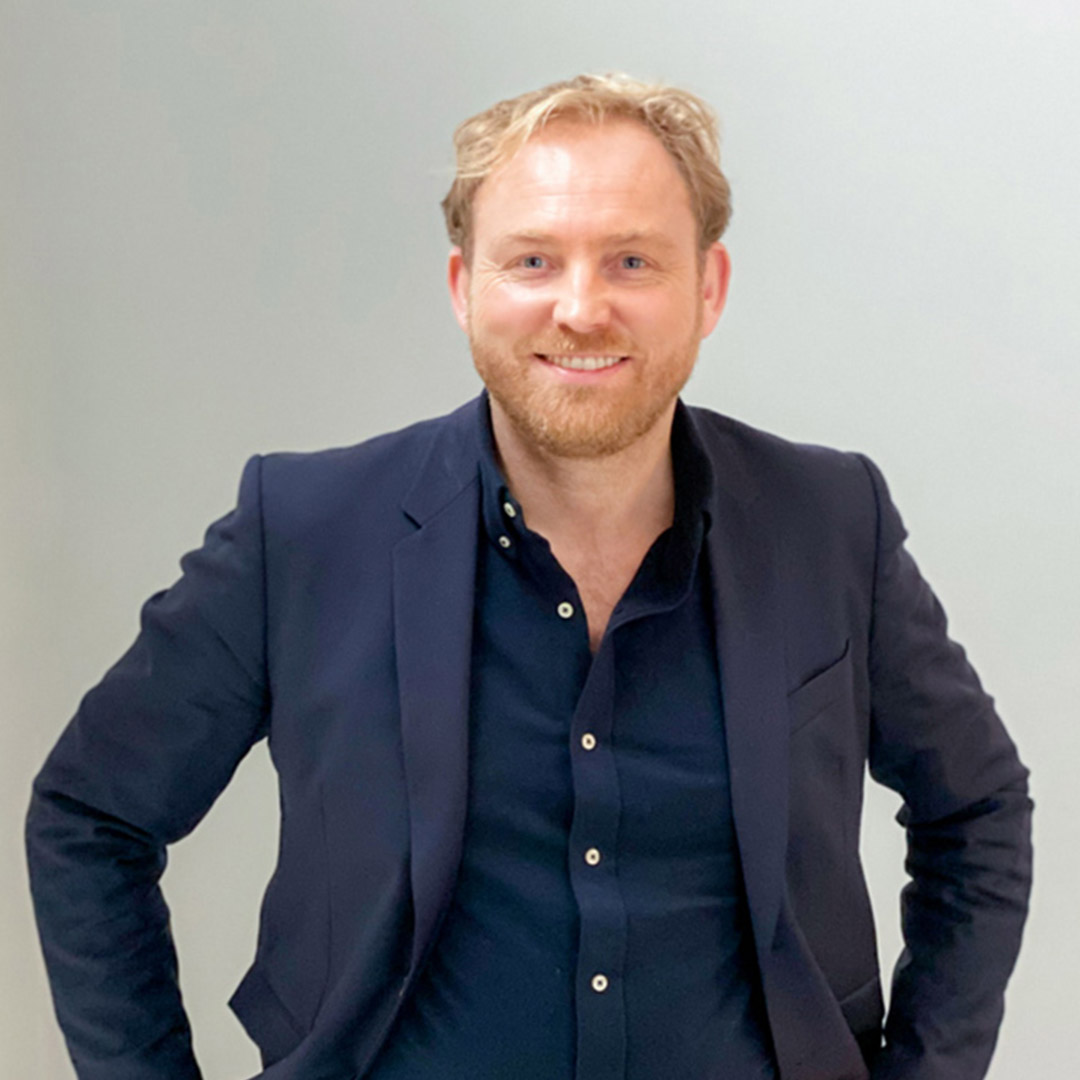 Martin Kring