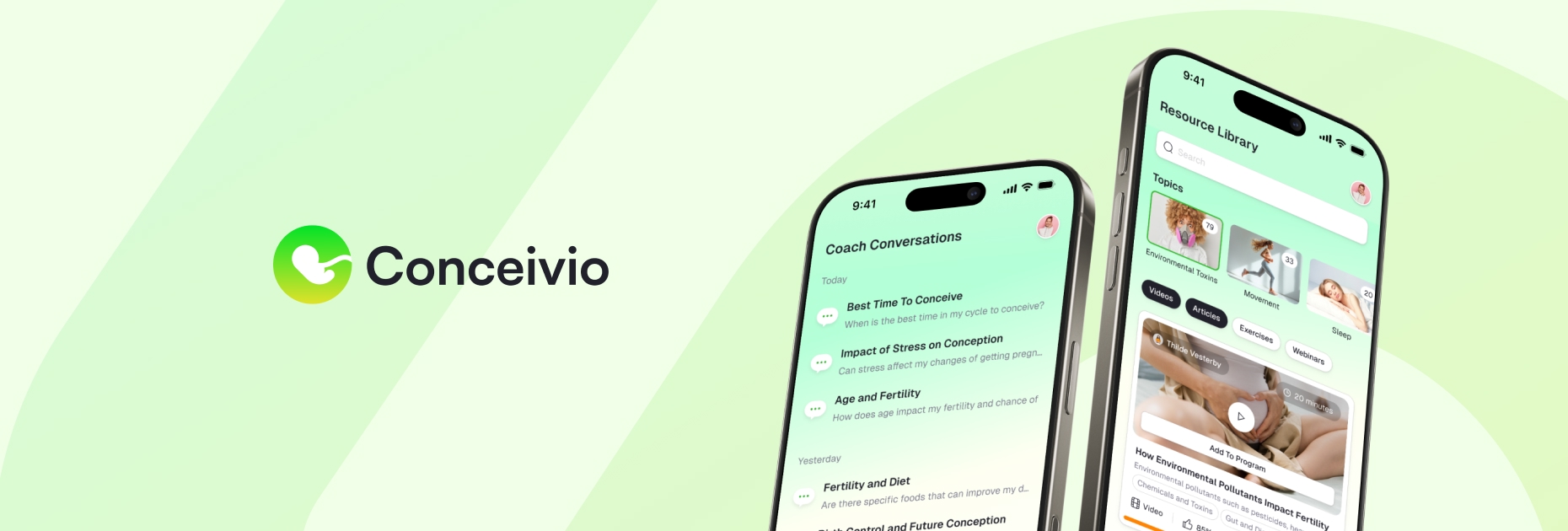conceivio