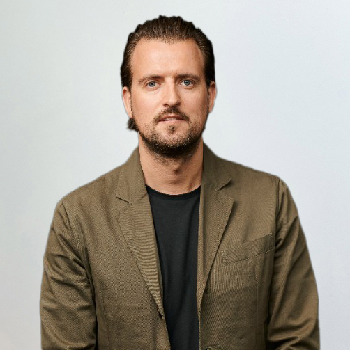 Jakob Bjerre Kistorp